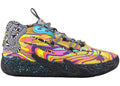 Puma LaMelo Ball MB.03 Dexter's Laboratory (GS) – Puma – THE LAB CONCEPT CLUB Bienne