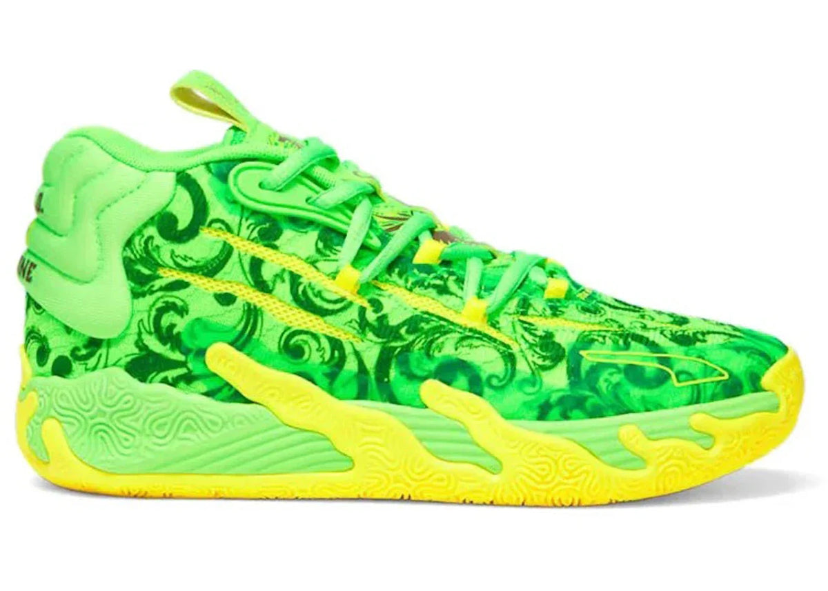Puma LaMelo Ball MB.03 LaFrance Forever.Rare (GS) – Puma – THE LAB CONCEPT CLUB Bienne