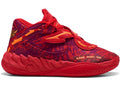 Puma LaMelo Ball MB.05 Crowd Surf (GS) – Puma – THE LAB CONCEPT CLUB Bienne