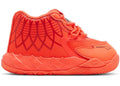 Puma LaMelo Ball MB.01 Not From Here Red Blast (TD) – Puma – THE LAB CONCEPT CLUB Bienne