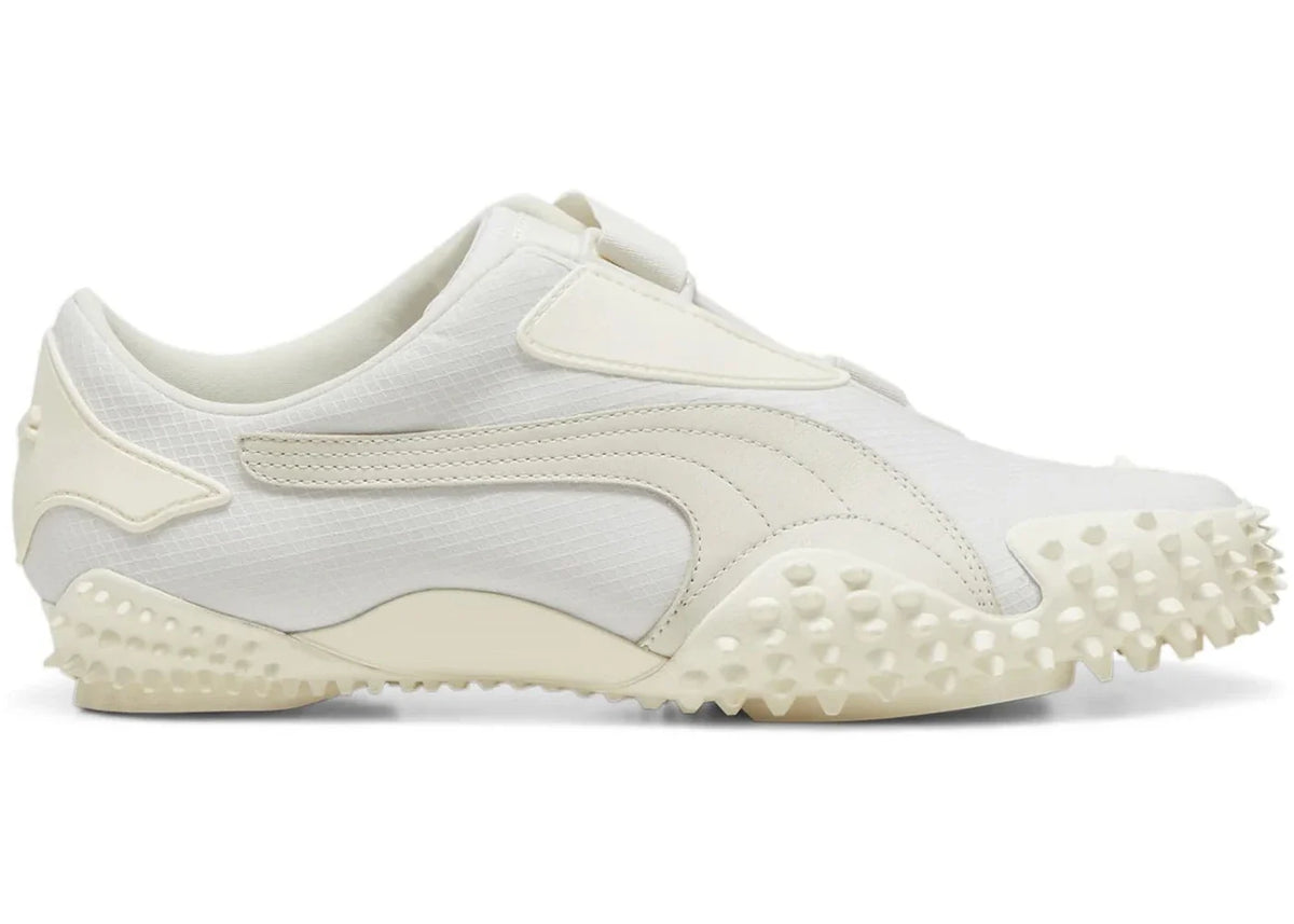 Puma Mostro Archive White – Puma – THE LAB CONCEPT CLUB Bienne