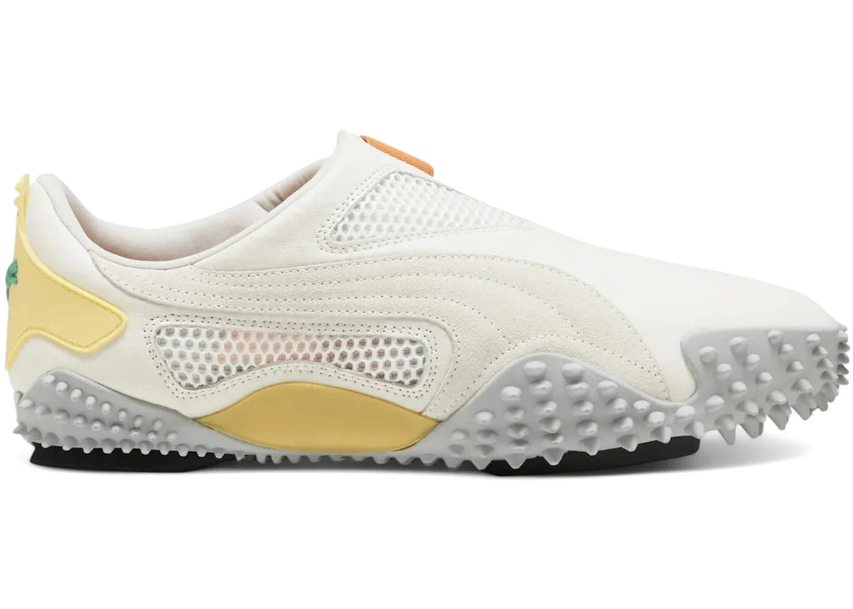 Puma Mostro INSIDE TAG x UR Communication Warm White – Puma – THE LAB CONCEPT CLUB Bienne