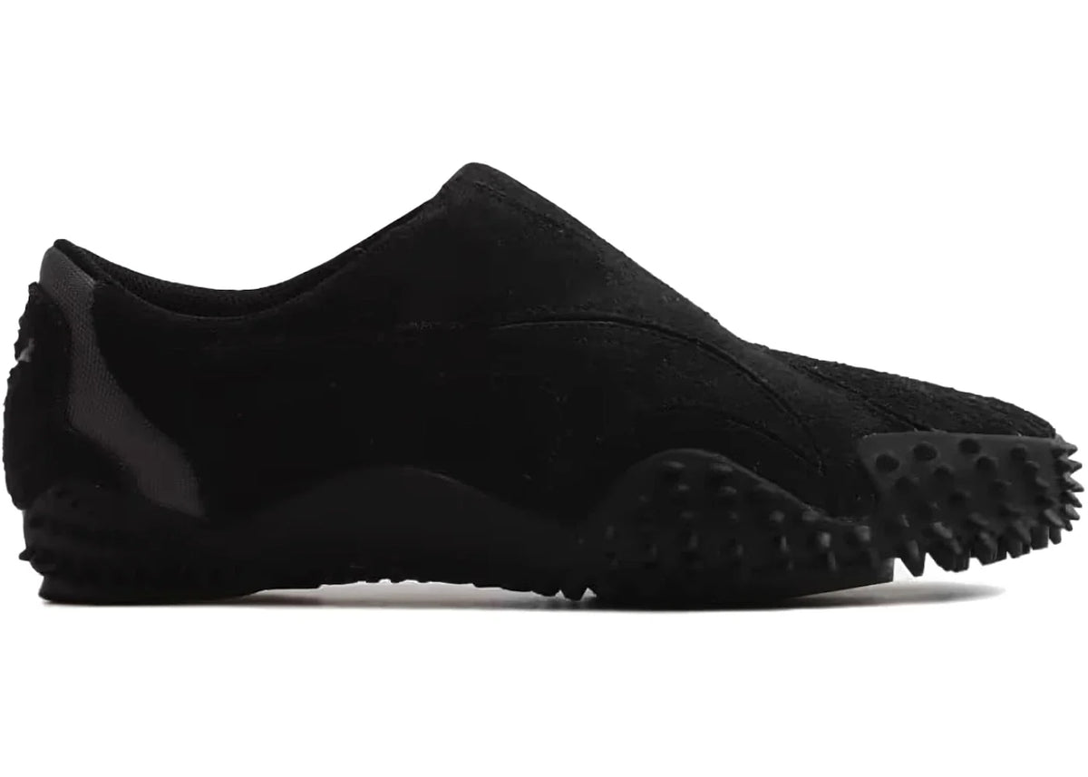 Puma Mostro Sansan Gear Black Shadow Grey – Puma – THE LAB CONCEPT CLUB Bienne