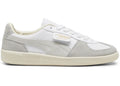Puma Palermo Leather Puma White Cool Light Gray Sugared Almond – Puma – THE LAB CONCEPT CLUB Bienne