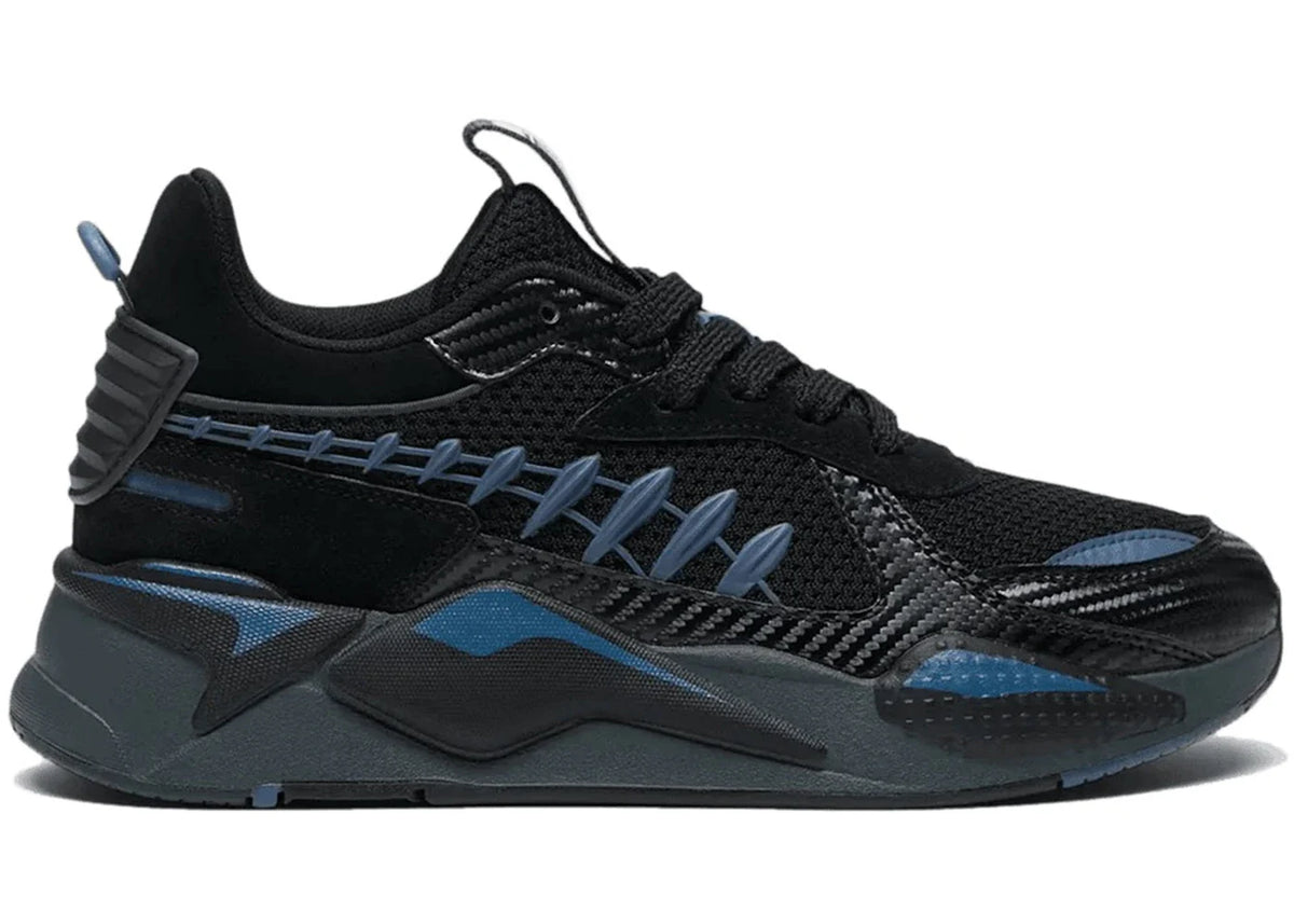Puma RS-X Marvel The Boondocks Black Panther – Puma – THE LAB CONCEPT CLUB Bienne
