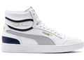 Puma Ralph Sampson Mid White – Puma – THE LAB CONCEPT CLUB Bienne