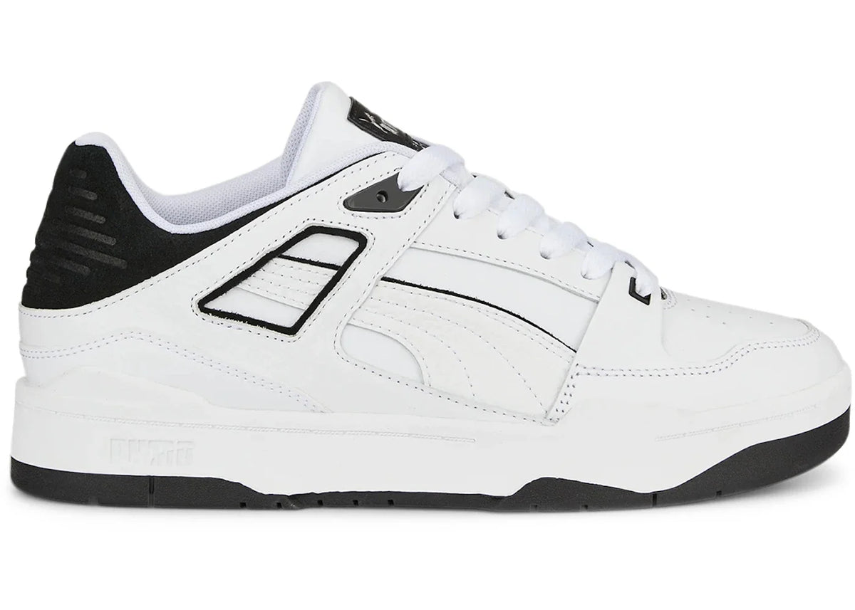 Puma Slipstream INVDR Puma White Puma Black – Puma – THE LAB CONCEPT CLUB Bienne