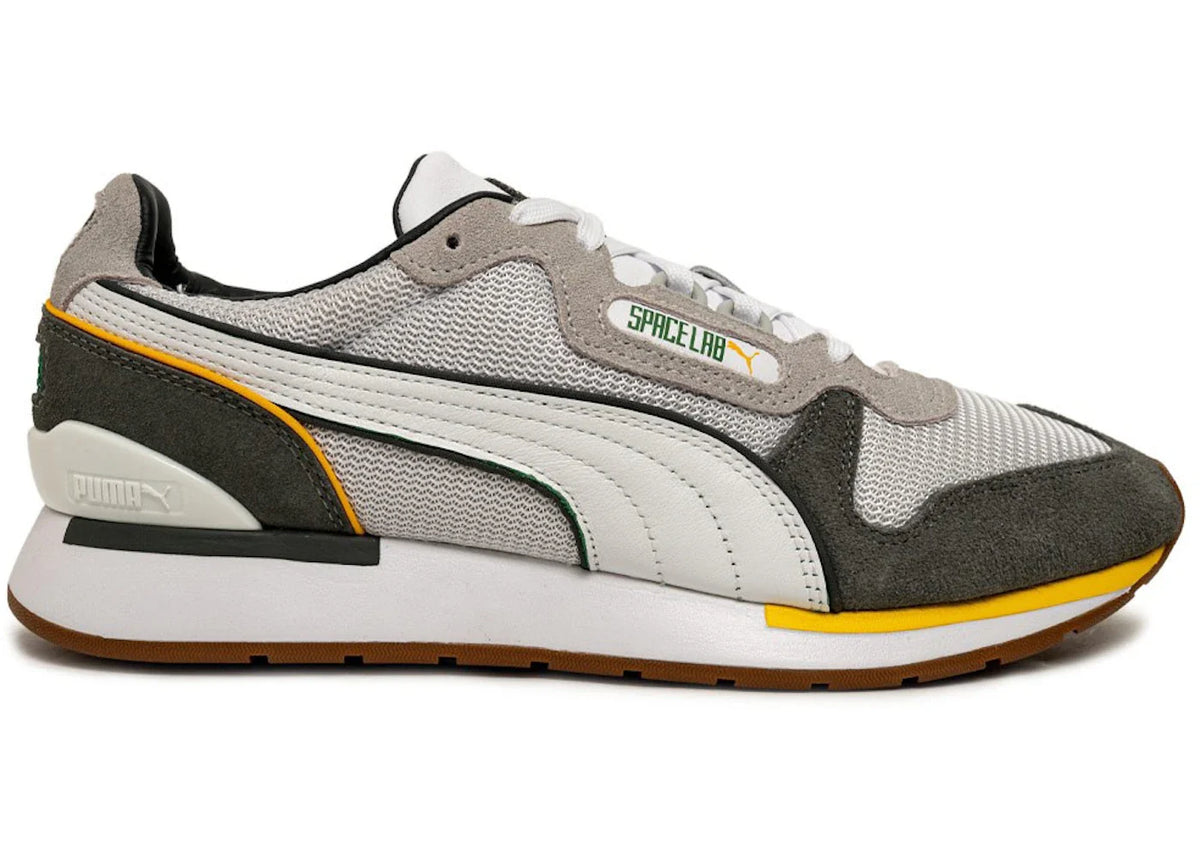 Puma Space Lab Legends White Amazon Green – Puma – THE LAB CONCEPT CLUB Bienne