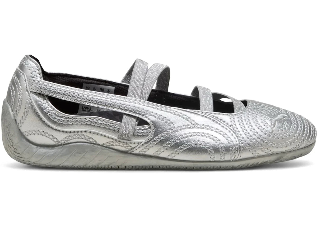 Puma Speedcat Ballet Wicked Silver (GS) – Puma – THE LAB CONCEPT CLUB Bienne