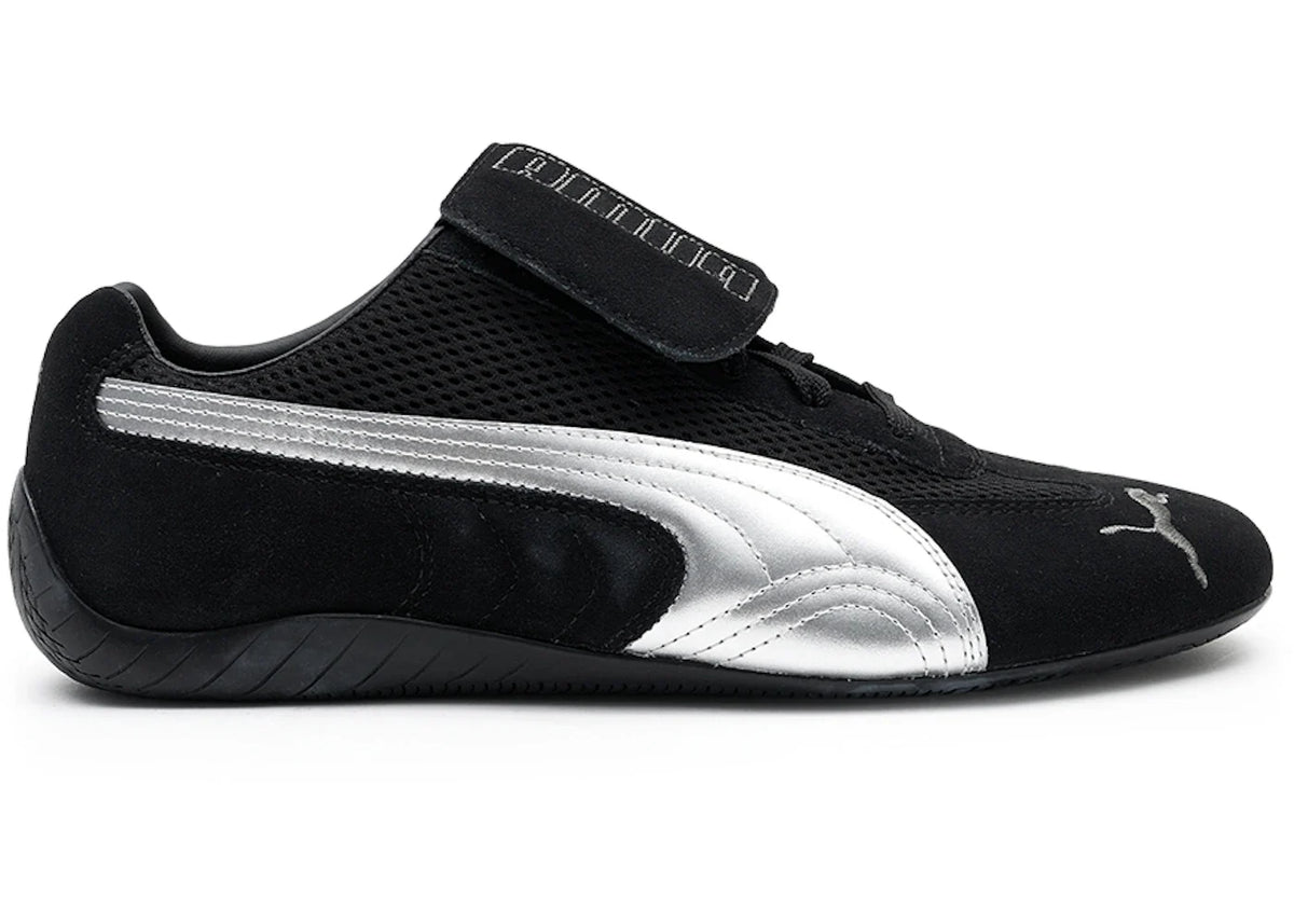 Puma Speedcat OPEN YY Black – Puma – THE LAB CONCEPT CLUB Bienne