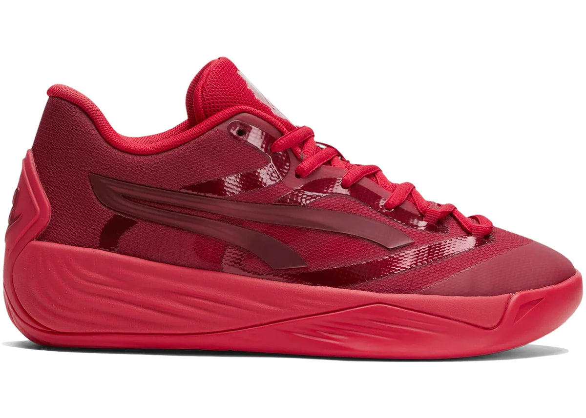 Puma Stewie 2 Ruby – Puma – THE LAB CONCEPT CLUB Bienne