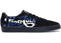 Puma Suede Pepsi Black – Puma – THE LAB CONCEPT CLUB Bienne