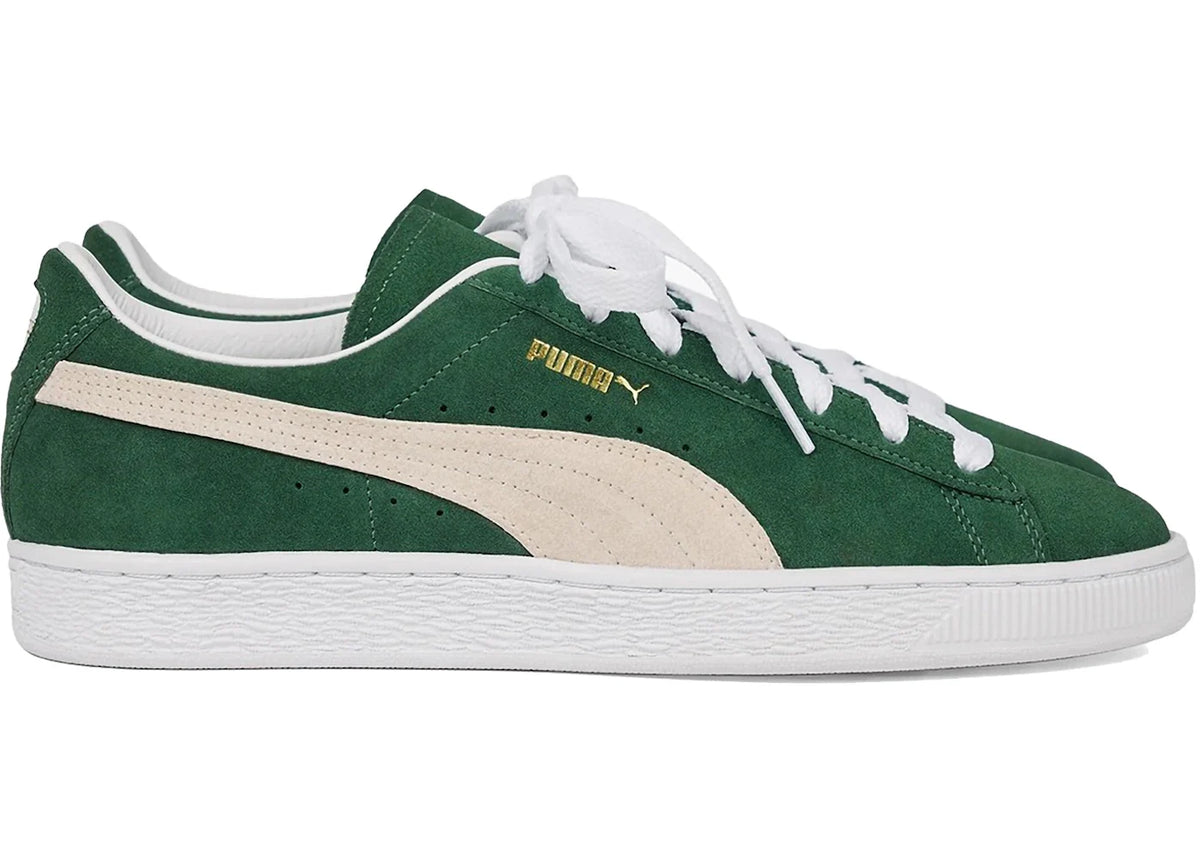 Puma Suede JJJJound Green – Puma – THE LAB CONCEPT CLUB Bienne