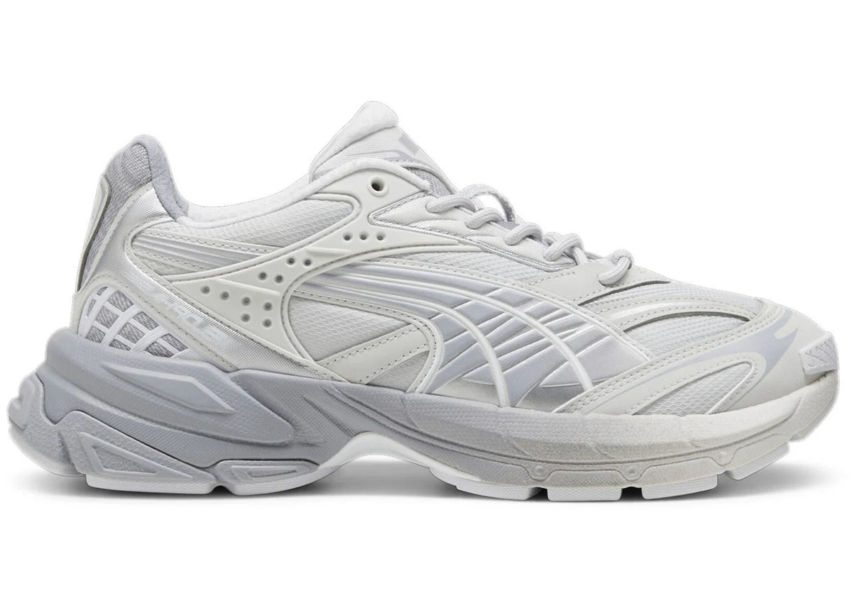 Puma Velophasis 372.5 Feather Gray Gray Fog – Puma – THE LAB CONCEPT CLUB Bienne