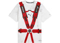 Puma x A$AP Rocky Seatbelt Tee White/Rosso Corsa – Puma – THE LAB CONCEPT CLUB Bienne