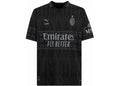 Puma x Pleasures AC Milan 2023/24 Dark Version Jersey Multicolor – Puma – THE LAB CONCEPT CLUB Bienne