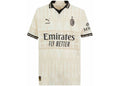 Puma x Pleasures AC Milan 2023/24 Light Version Authentic Jersey Multicolor – Puma – THE LAB CONCEPT CLUB Bienne