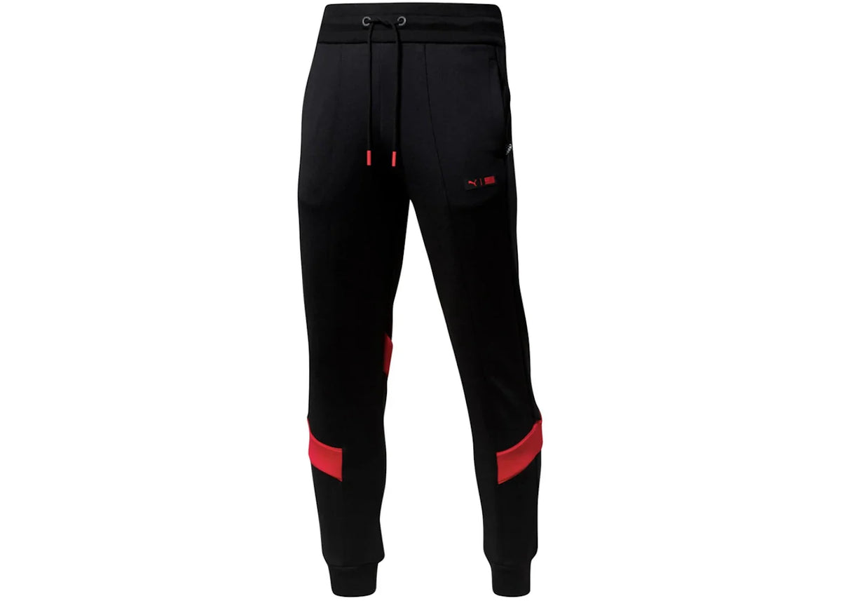 Puma x TMC MCS Track Pants Black – Puma – THE LAB CONCEPT CLUB Bienne