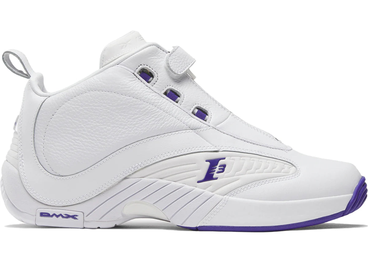 Reebok Answer IV Free Agency – Reebok – THE LAB CONCEPT CLUB Bienne