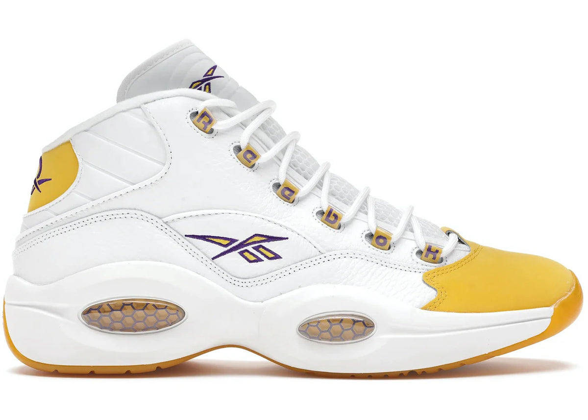 Reebok Question Mid Yellow Toe (Shoe Palace Special Box) – Reebok – THE LAB CONCEPT CLUB Bienne