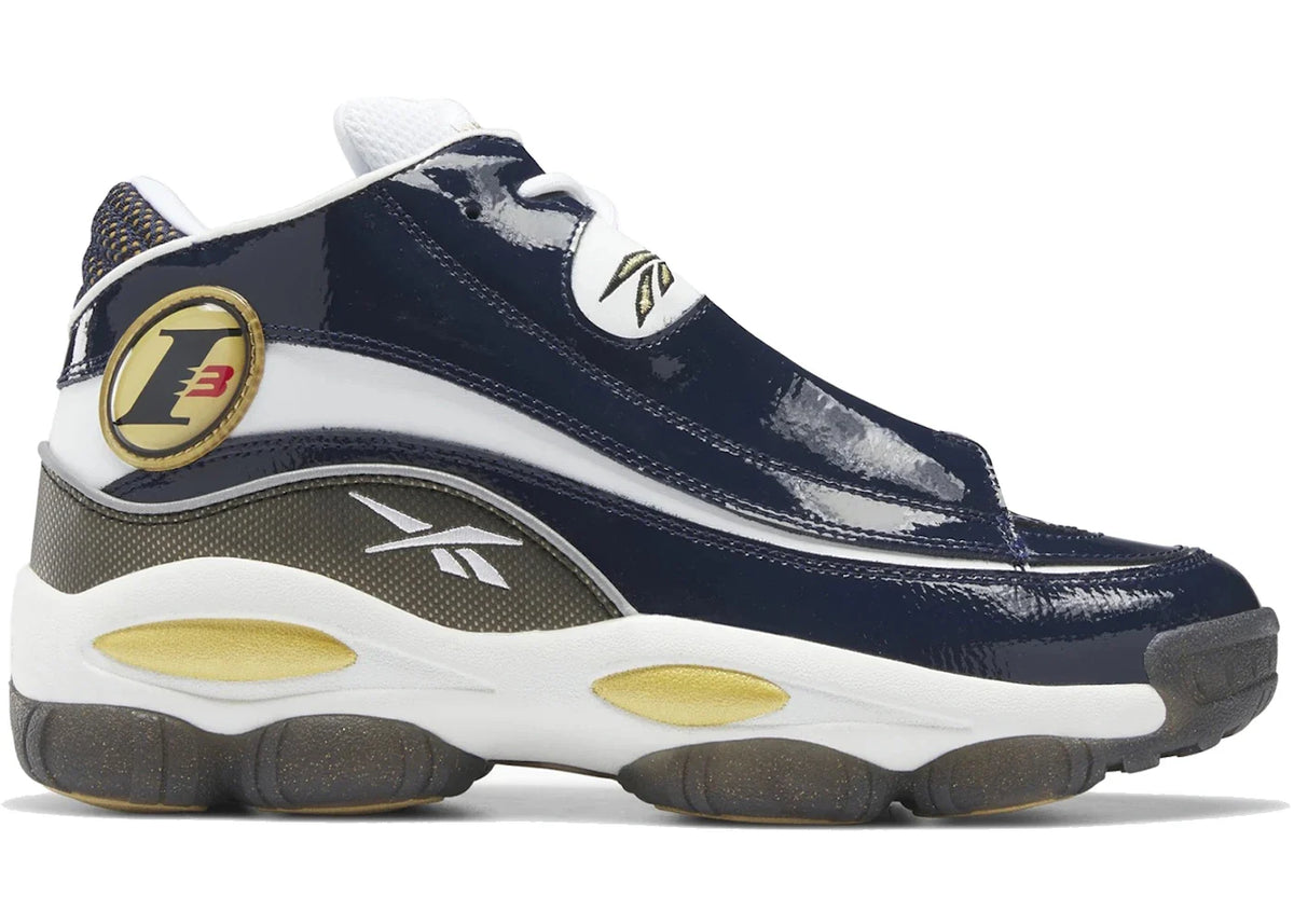Reebok The Answer DMX Georgetown (2023) – Reebok – THE LAB CONCEPT CLUB Bienne