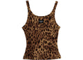 SKIMS x Dolce&Gabbana Cotton Rib Scoop Tank Leopard – SKIMS – THE LAB CONCEPT CLUB Bienne