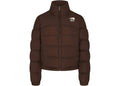 SKIMS x TNF 2000 Retro Nuptse Jacket Cocoa – SKIMS – THE LAB CONCEPT CLUB Bienne