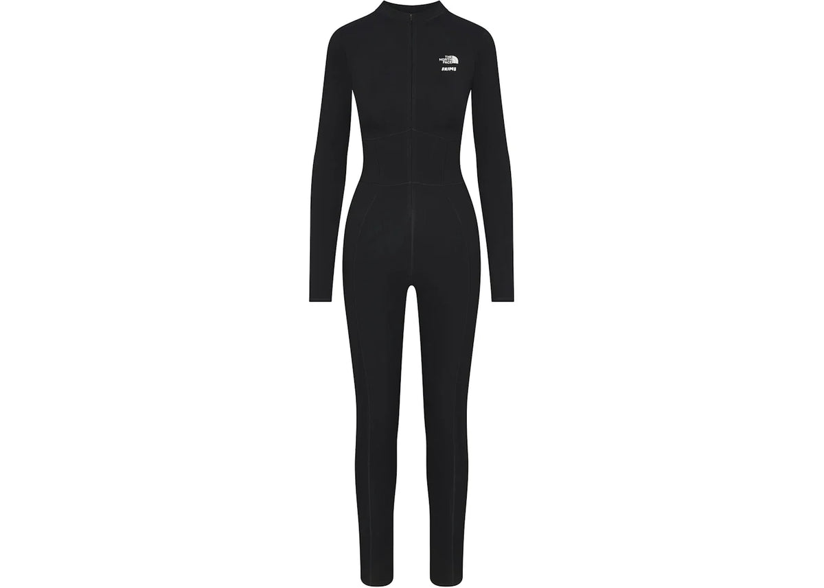 SKIMS x TNF Refina Bodysuit Onyx – SKIMS – THE LAB CONCEPT CLUB Bienne