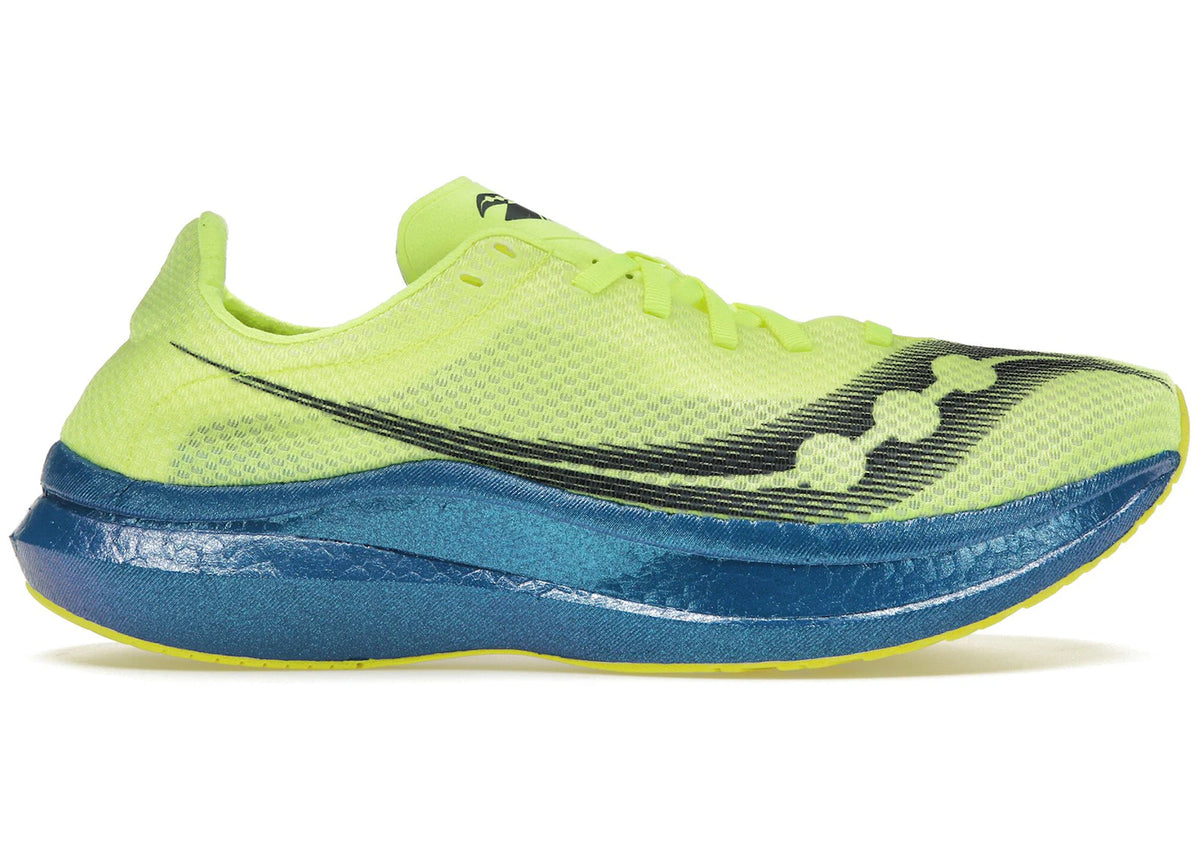 Saucony Endorphin Pro+ Boston Marathon – Saucony – THE LAB CONCEPT CLUB Bienne