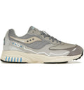 Saucony 3D Grid Hurricane Gray Cream – Saucony – THE LAB CONCEPT CLUB Bienne