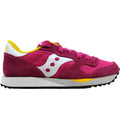 Saucony DXN Trainer Pink/White (Women's) – Saucony – THE LAB CONCEPT CLUB Bienne