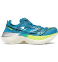Saucony Endorphin Elite Viziblue Citron – Saucony – THE LAB CONCEPT CLUB Bienne