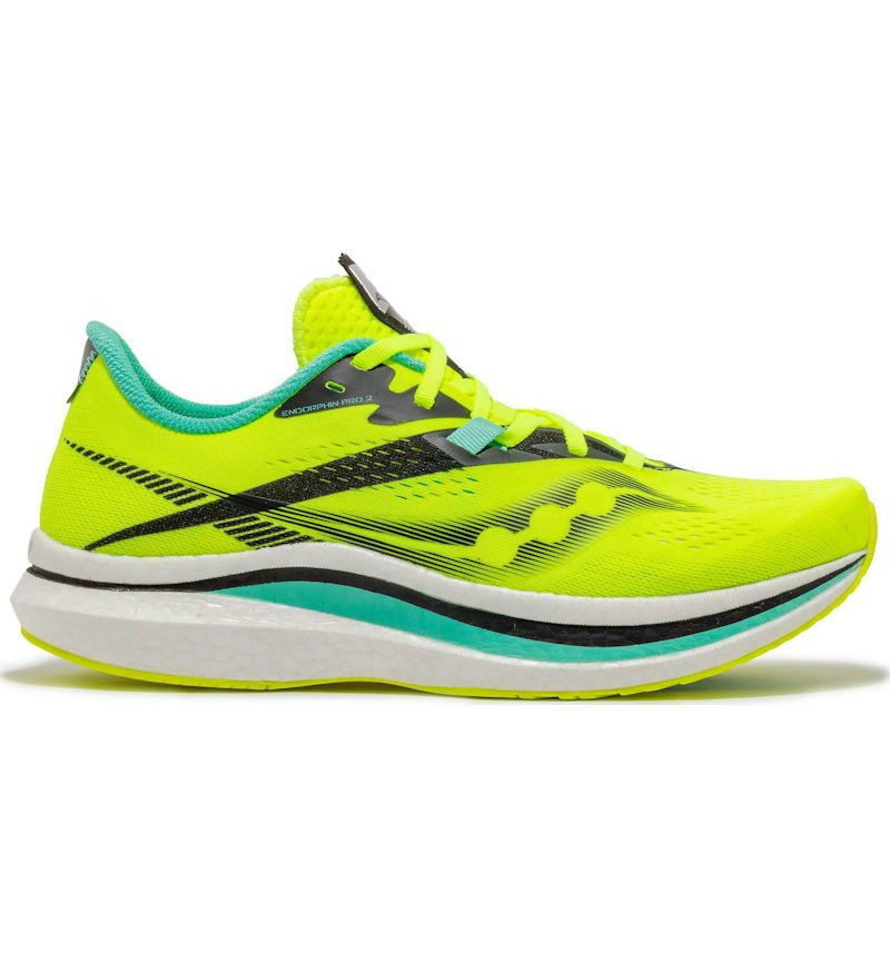 Saucony Endorphin Pro 2 Green Flash – Saucony – THE LAB CONCEPT CLUB Bienne