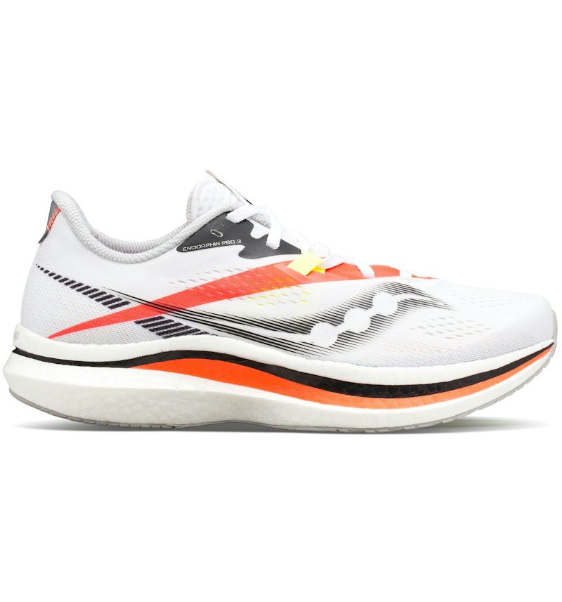 Saucony Endorphin Pro 2 Hot Streak – Saucony – THE LAB CONCEPT CLUB Bienne