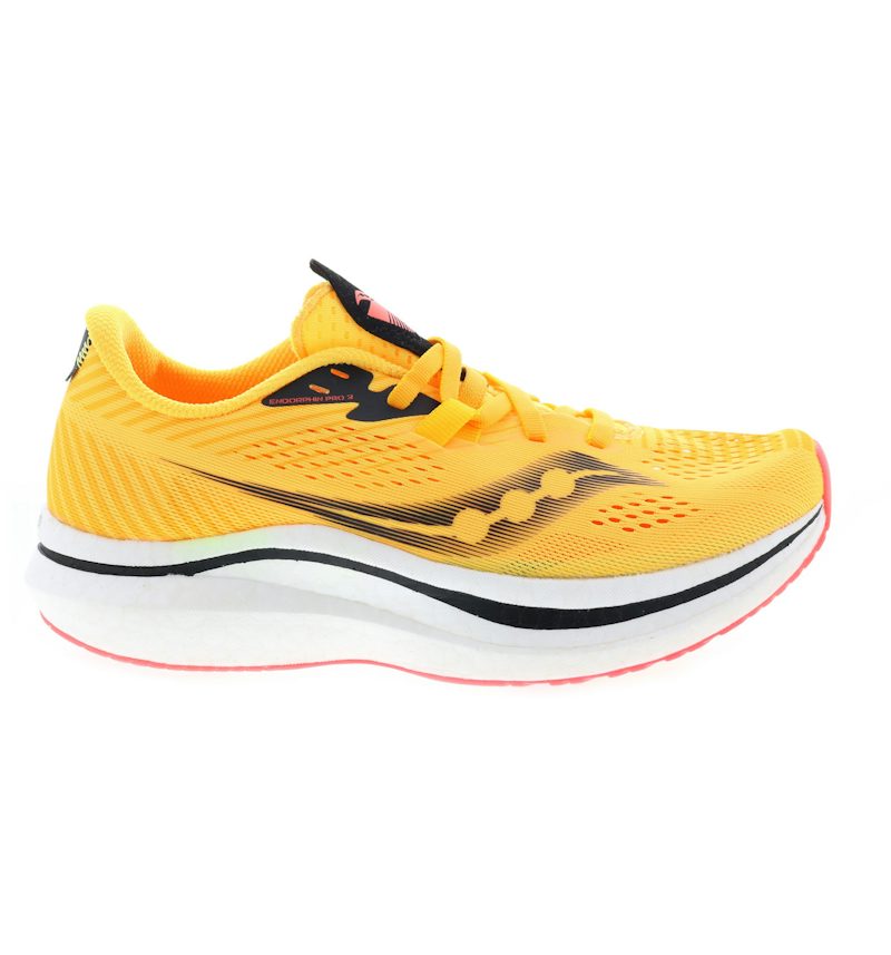 Saucony Endorphin Pro 2 ViZigold ViZired Yellow (Women's) – Saucony – THE LAB CONCEPT CLUB Bienne