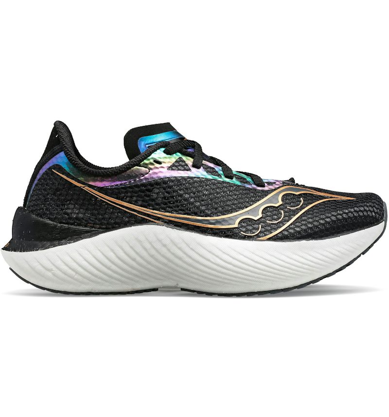 Saucony Endorphin Pro 3 Black Goldstruck (Women's) – Saucony – THE LAB CONCEPT CLUB Bienne