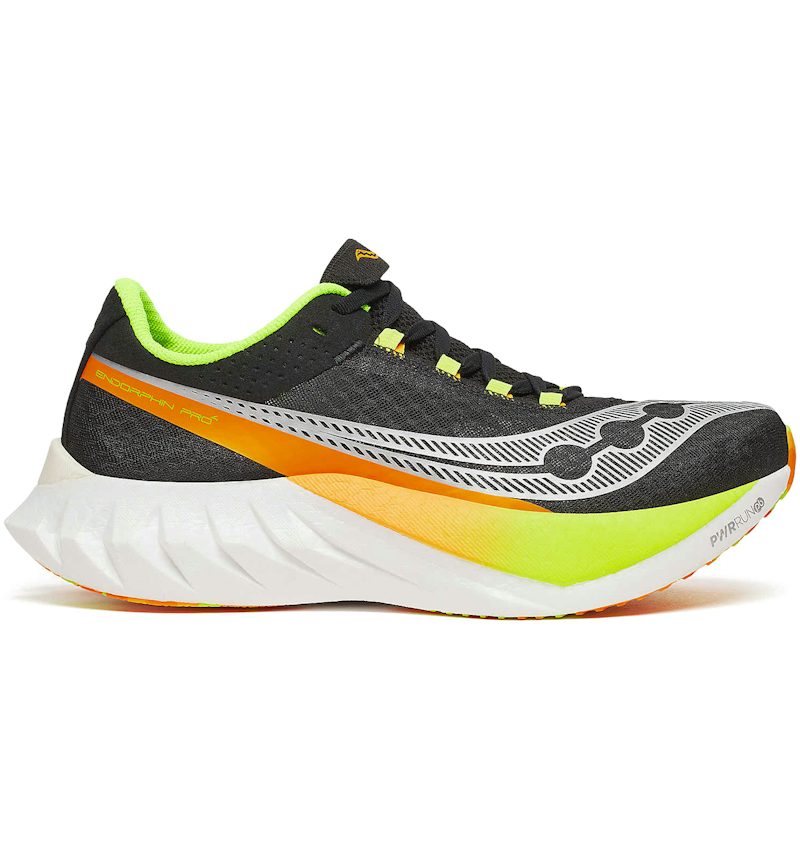 Saucony Endorphin Pro 4 Black VO2 – Saucony – THE LAB CONCEPT CLUB Bienne
