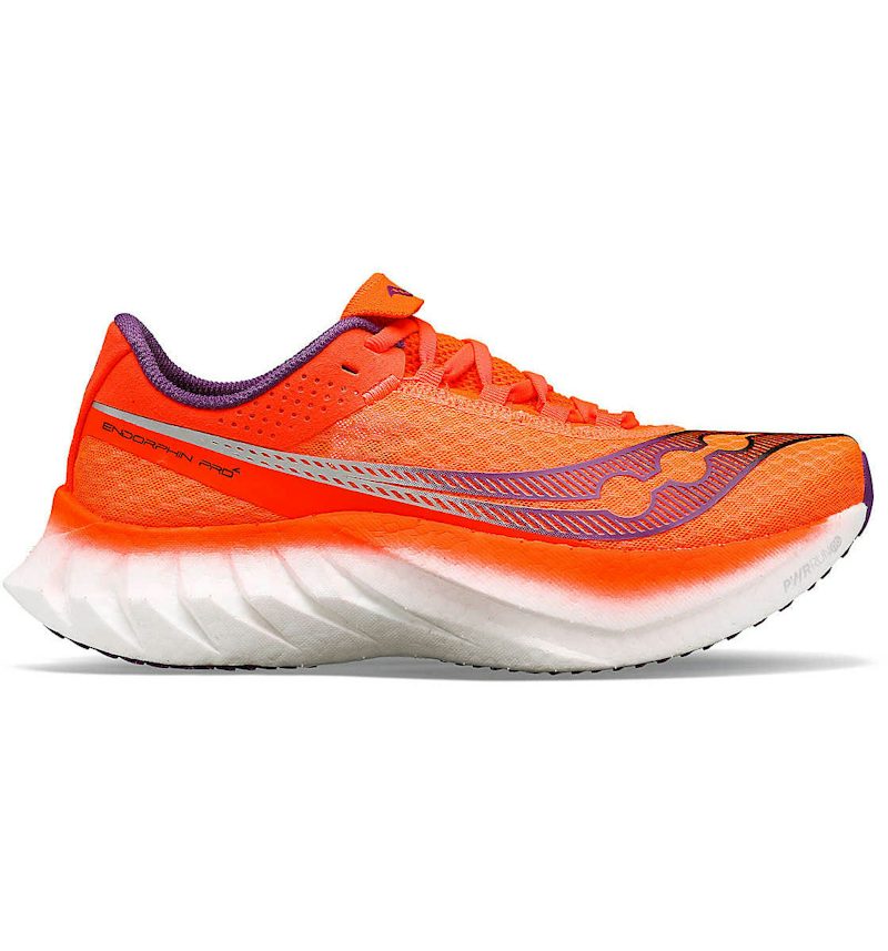 Saucony Endorphin Pro 4 Vizired (Women's) – Saucony – THE LAB CONCEPT CLUB Bienne