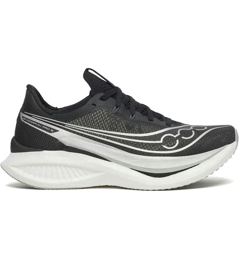 Saucony Endorphin Pro 5 Black Silver – Saucony – THE LAB CONCEPT CLUB Bienne