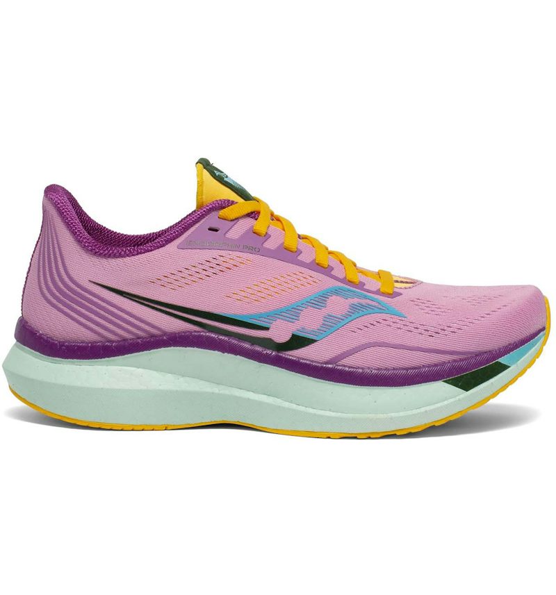 Saucony Endorphin Pro Future Spring (Women's) – Saucony – THE LAB CONCEPT CLUB Bienne