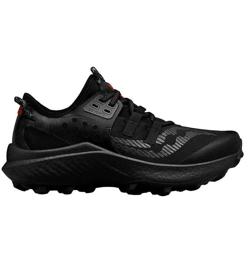 Saucony Endorphin Rift Triple Black – Saucony – THE LAB CONCEPT CLUB Bienne