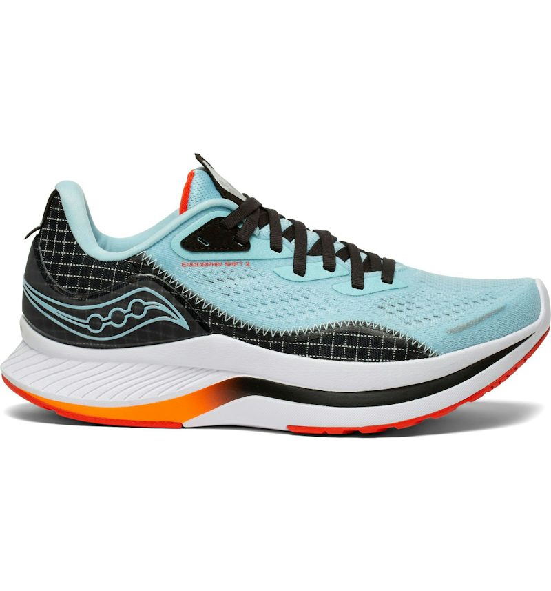 Saucony Endorphin Shift 2 Powder Scarlet (Women's) – Saucony – THE LAB CONCEPT CLUB Bienne