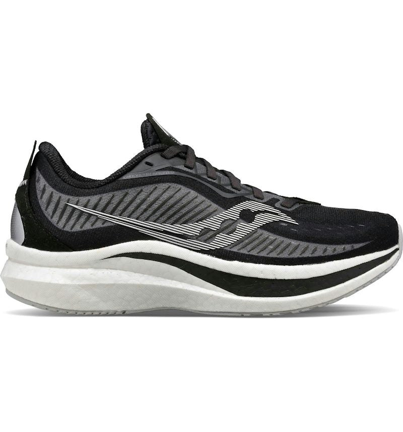 Saucony Endorphin Speed 2 Black Shadow – Saucony – THE LAB CONCEPT CLUB Bienne