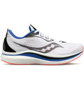 Saucony Endorphin Speed 2 White Blue Red – Saucony – THE LAB CONCEPT CLUB Bienne