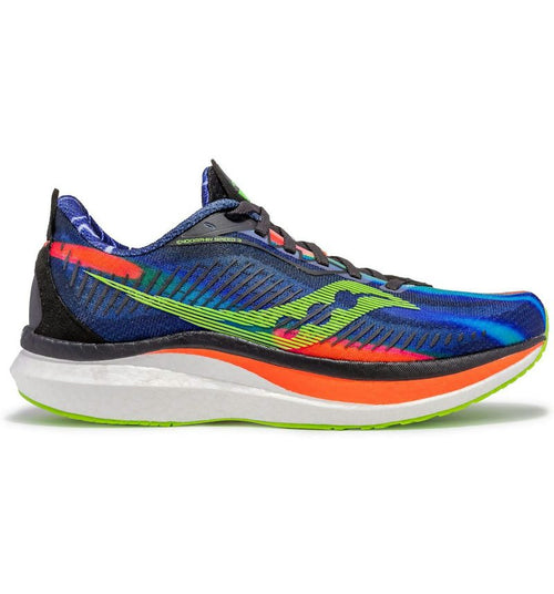 Saucony Endorphin Speed 2 Zeke – Saucony – THE LAB CONCEPT CLUB Bienne