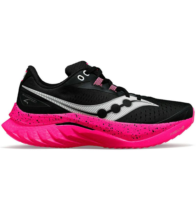 Saucony Endorphin Speed 4 Black Girls RUN! (Women's) – Saucony – THE LAB CONCEPT CLUB Bienne