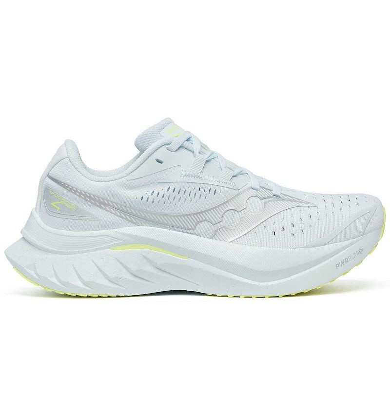 Saucony Endorphin Speed 4 Ice Melt (Women's) – Saucony – THE LAB CONCEPT CLUB Bienne