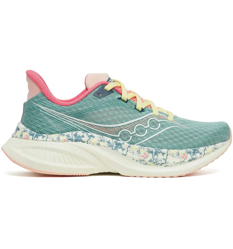 Saucony Endorphin Speed 5 Kissaten (Women's) – Saucony – THE LAB CONCEPT CLUB Bienne