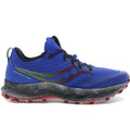 Saucony Endorphin Trail Blue Raz Spice – Saucony – THE LAB CONCEPT CLUB Bienne