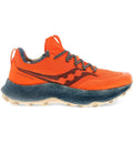 Saucony Endorphin Trail Campfire Story Orange – Saucony – THE LAB CONCEPT CLUB Bienne